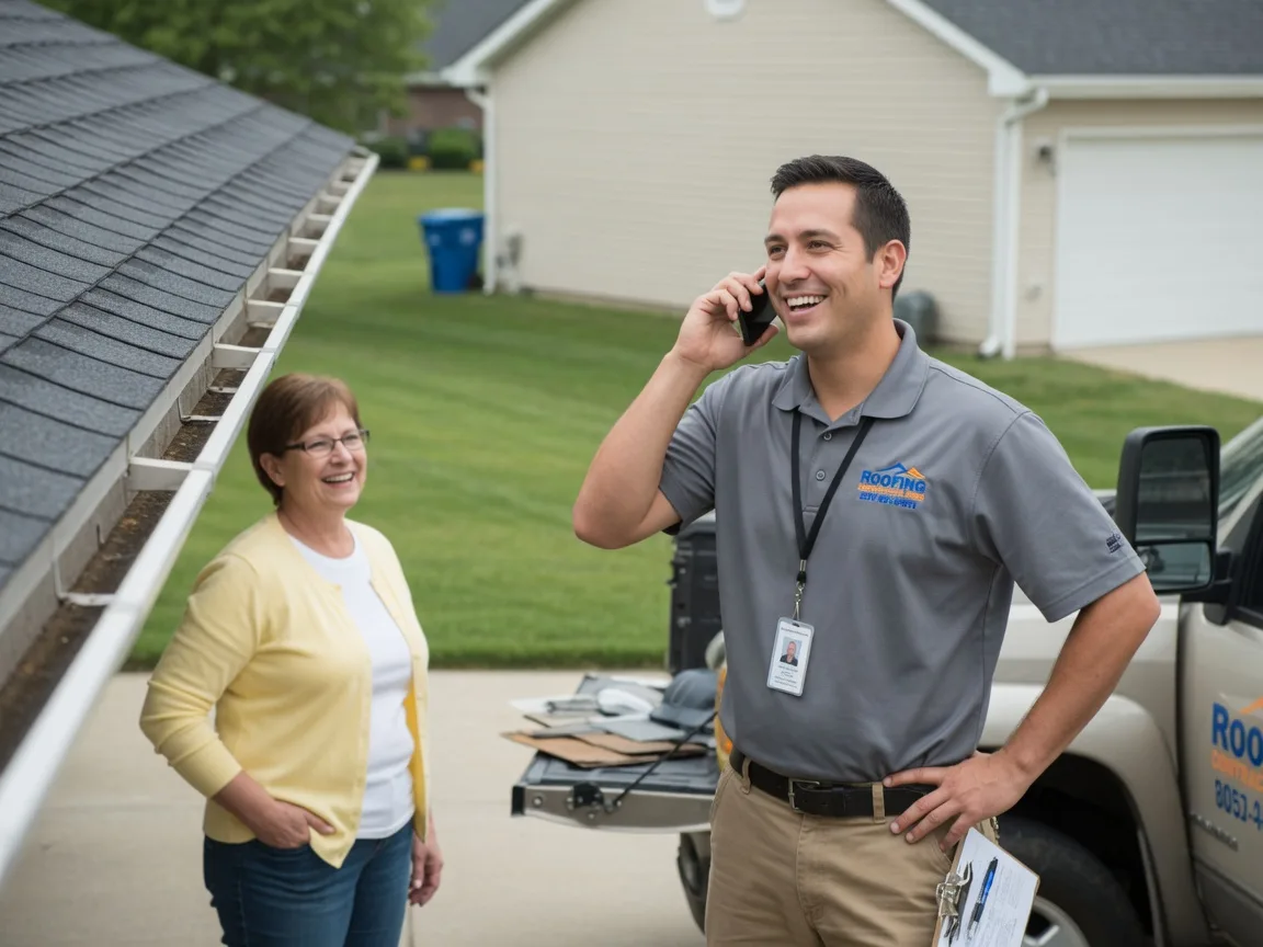 Local Roofing Contractors Maynardville, TN FAQs
